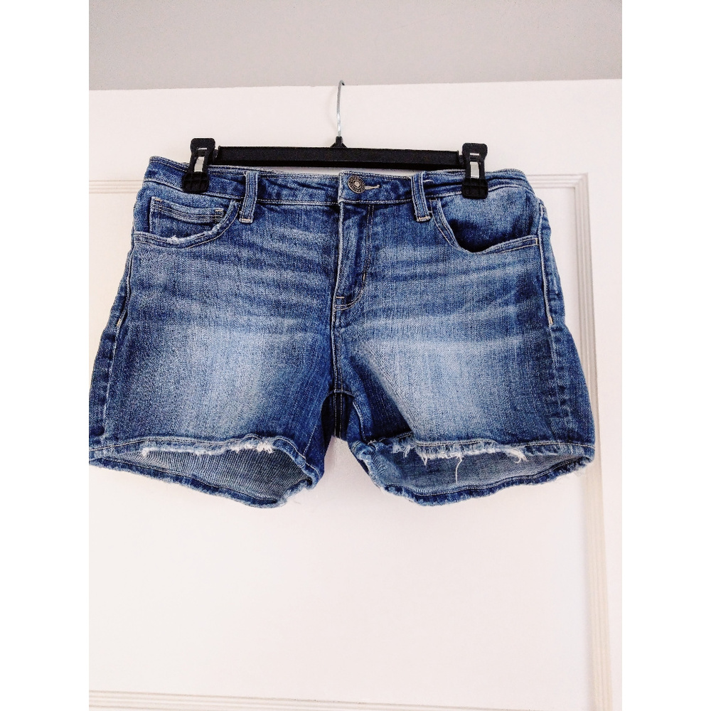 Like New Daytrip shorts